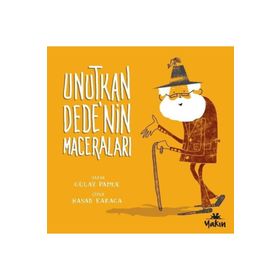 Unutkan Dede`nin Maceraları Yakın Kitabevi