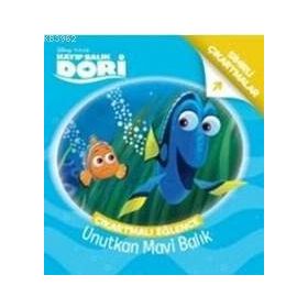 Unutkan Mavi Balık - kollektif