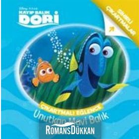 Unutkan Mavi Balık - kollektif