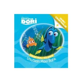 Unutkan Mavi Balık - kollektif