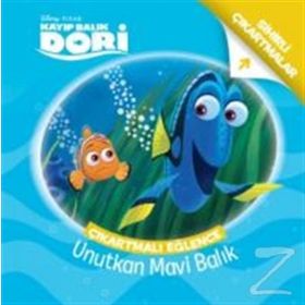 Unutkan Mavi Balık - kollektif