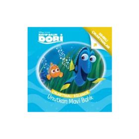 Unutkan Mavi Balık - kollektif