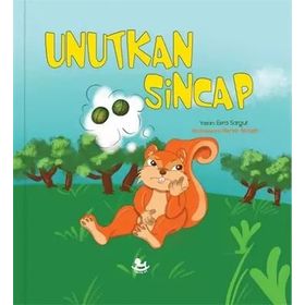 Unutkan Sincap - Esra Sargut