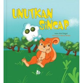 Unutkan Sincap - Esra Sargut
