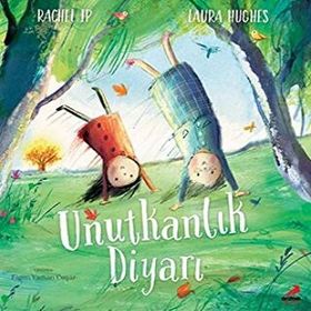 Unutkanlık Diyarı Erdem Çocuk