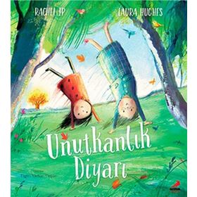 Unutkanlık Diyarı Erdem Çocuk