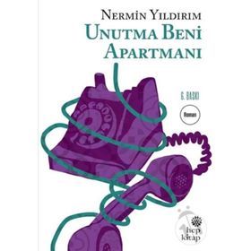 Unutma Beni Apartmanı - Nermin Yıldırım