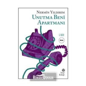 Unutma Beni Apartmanı - Nermin Yıldırım