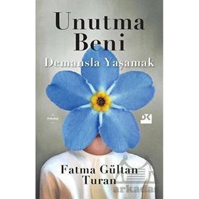 Unutma Beni - Fatma Gültan Turan