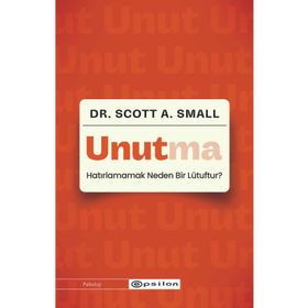 Unutma Epsilon Yayınevi