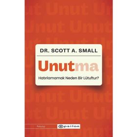 Unutma Epsilon Yayınevi