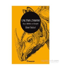 Unutma Zamanı - Ahmet Bozkurt