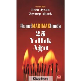 UnutMADIMAKlımda - Eren Aysan Zeynep Altıok