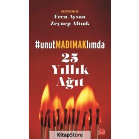 UnutMADIMAKlımda - Eren Aysan Zeynep Altıok