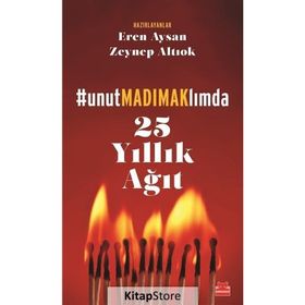 UnutMADIMAKlımda - Eren Aysan Zeynep Altıok