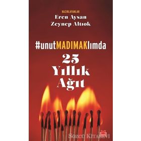 UnutMADIMAKlımda - Eren Aysan Zeynep Altıok