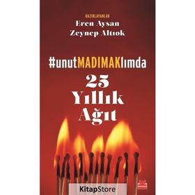 UnutMADIMAKlımda - Eren Aysan Zeynep Altıok
