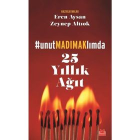 UnutMADIMAKlımda - Eren Aysan Zeynep Altıok