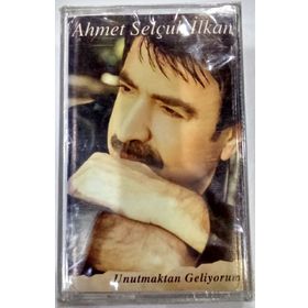 Unutmaktan Geliyorum- Ahmet Selçuk İlkan