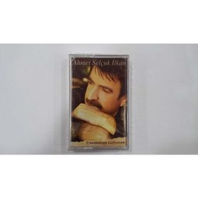 Unutmaktan Geliyorum- Ahmet Selçuk İlkan