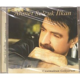 Unutmaktan Geliyorum- Ahmet Selçuk İlkan