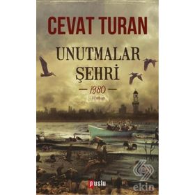 Unutmalar Şehri - 1980 - Cevat Turan