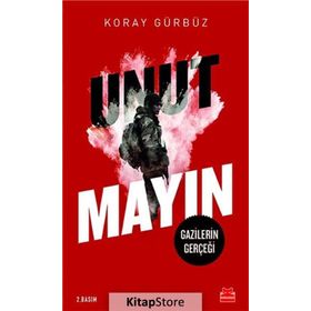 Unutmayın - Koray Gürbüz