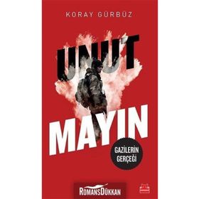 Unutmayın - Koray Gürbüz