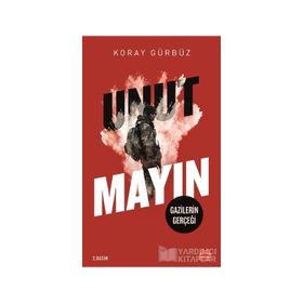 Unutmayın - Koray Gürbüz