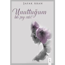 Unuttuğum Bir Şey Var - Şafak Aran