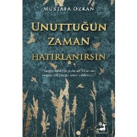 Unuttuğun Zaman Hatırlanırsın - Mustafa Özkan