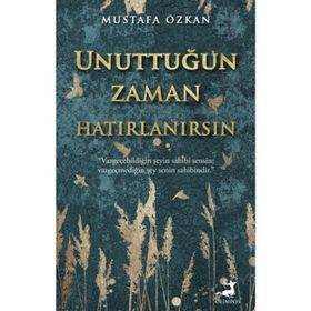 Unuttuğun Zaman Hatırlanırsın - Mustafa Özkan