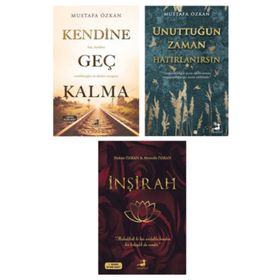 Unuttuğun Zaman Hatırlanırsın - Olimpos Yayınları