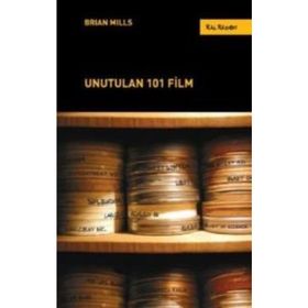 UNUTULAN 101 FILM - BRIAN MILLS