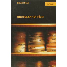 UNUTULAN 101 FILM - BRIAN MILLS
