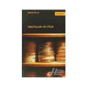 UNUTULAN 101 FILM - BRIAN MILLS