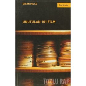 UNUTULAN 101 FILM - BRIAN MILLS