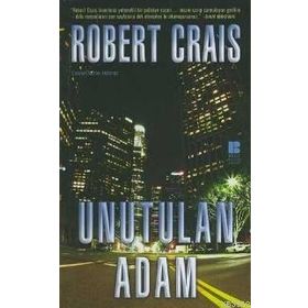 UNUTULAN ADAM - ROBERT CRAIS