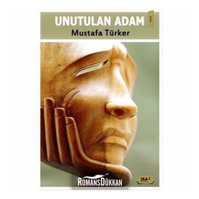 UNUTULAN ADAM - ROBERT CRAIS