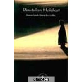 UNUTULAN HAKIKAT - HUSTON SMITH;DAVID RAY GRIFFIN