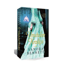 UNUTULAN KRALİÇE - VANORA BENNETT
