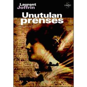 UNUTULAN PRENSES - LAURENT JOFFRIN