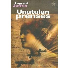 UNUTULAN PRENSES - LAURENT JOFFRIN