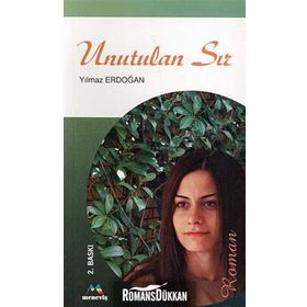 UNUTULAN SIR - YILMAZ ERDOĞAN