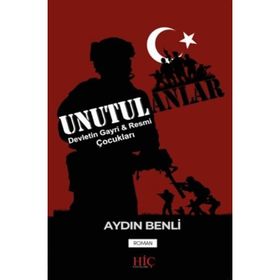 UNUTULANLAR - AYHAN ÖZCAN