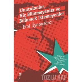 Unutulanlar Hiç Bilinmeyenler ve Bilinmek İstemeyenler-2 Kitap Takım-Kutulu - Kolektif