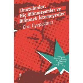 Unutulanlar Hiç Bilinmeyenler ve Bilinmek İstemeyenler-2 Kitap Takım-Kutulu - Kolektif
