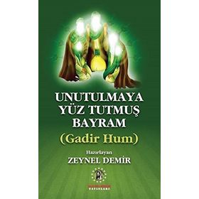 Unutulmaya Yüz Tutmuş Bayram - Kollektif Heyet-Kurul-Komisyon