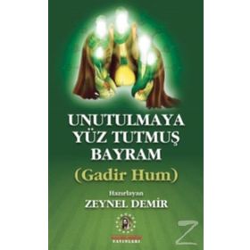 Unutulmaya Yüz Tutmuş Bayram - Kollektif Heyet-Kurul-Komisyon