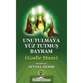 Unutulmaya Yüz Tutmuş Bayram - Kollektif Heyet-Kurul-Komisyon
